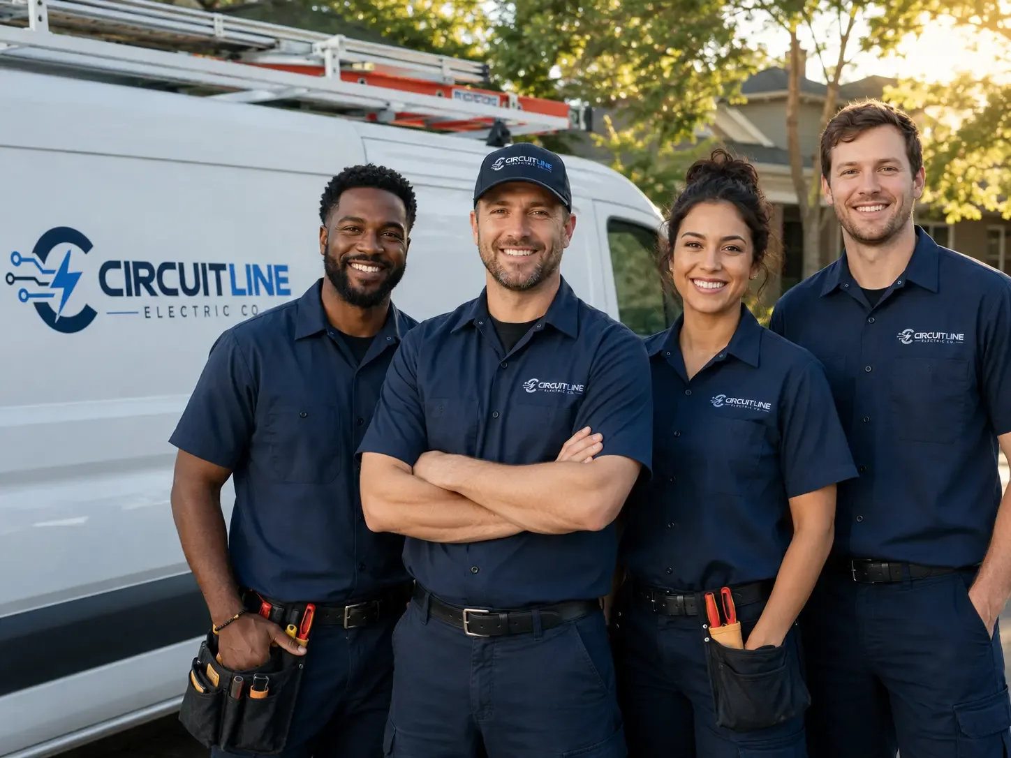 Whole Home Rewiring company in North Hatfield, MA